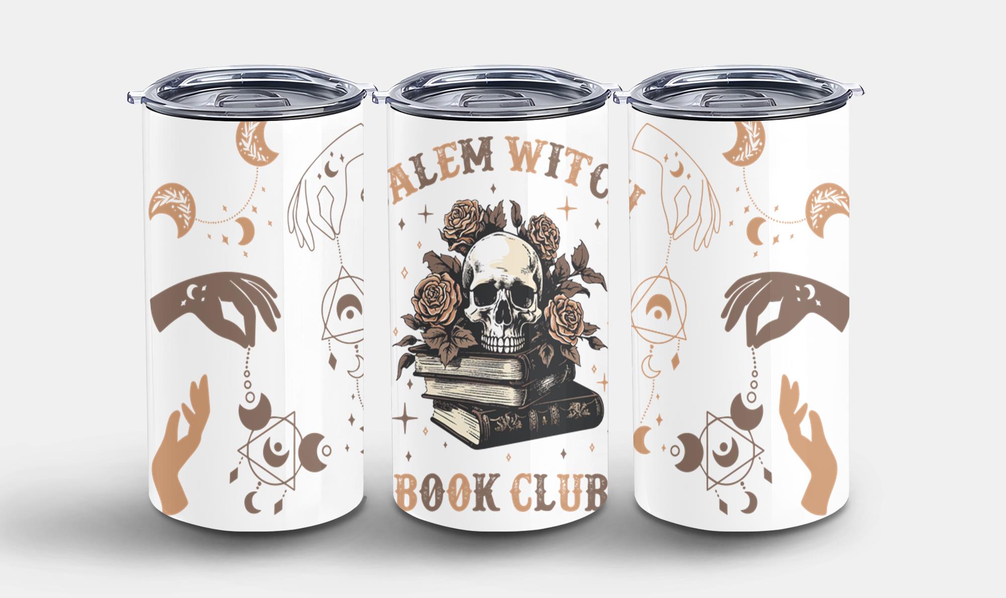 Salem Witch Book Club-9984